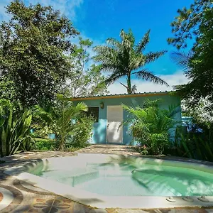Haus Unter Palmen Hébergement de vacances