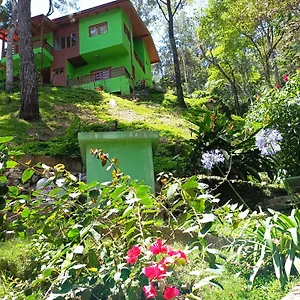 Mi Hogar Séjour chez l'habitant